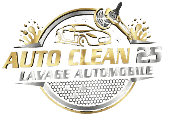 AutoClean25 Logo